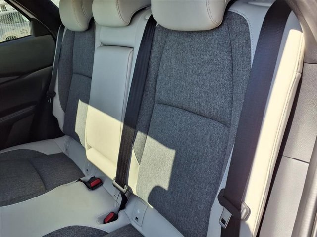 New 2026 MAZDA CX-30 AWD 2.5 S image 8