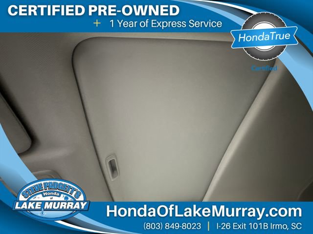 Used 2024 Honda CR-V EX-L image 26