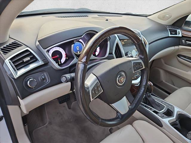 Used 2012 Cadillac SRX Luxury FWD image 10