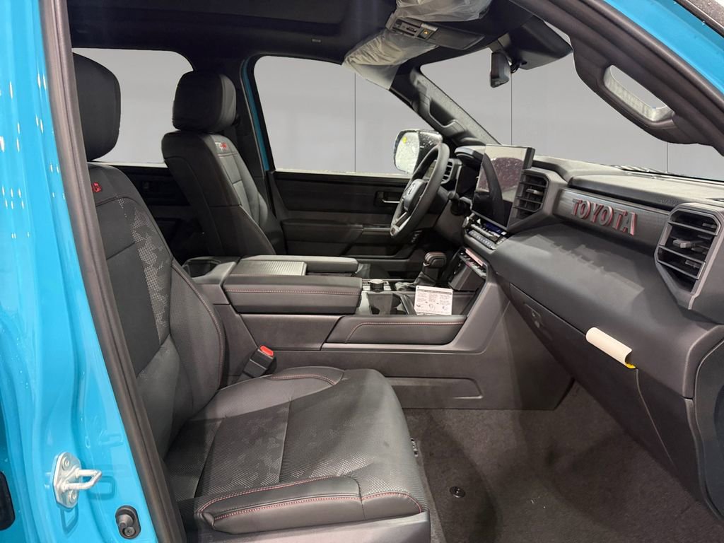 New 2026 Toyota Tundra TRD Pro w/ Tow Tech Package image 17