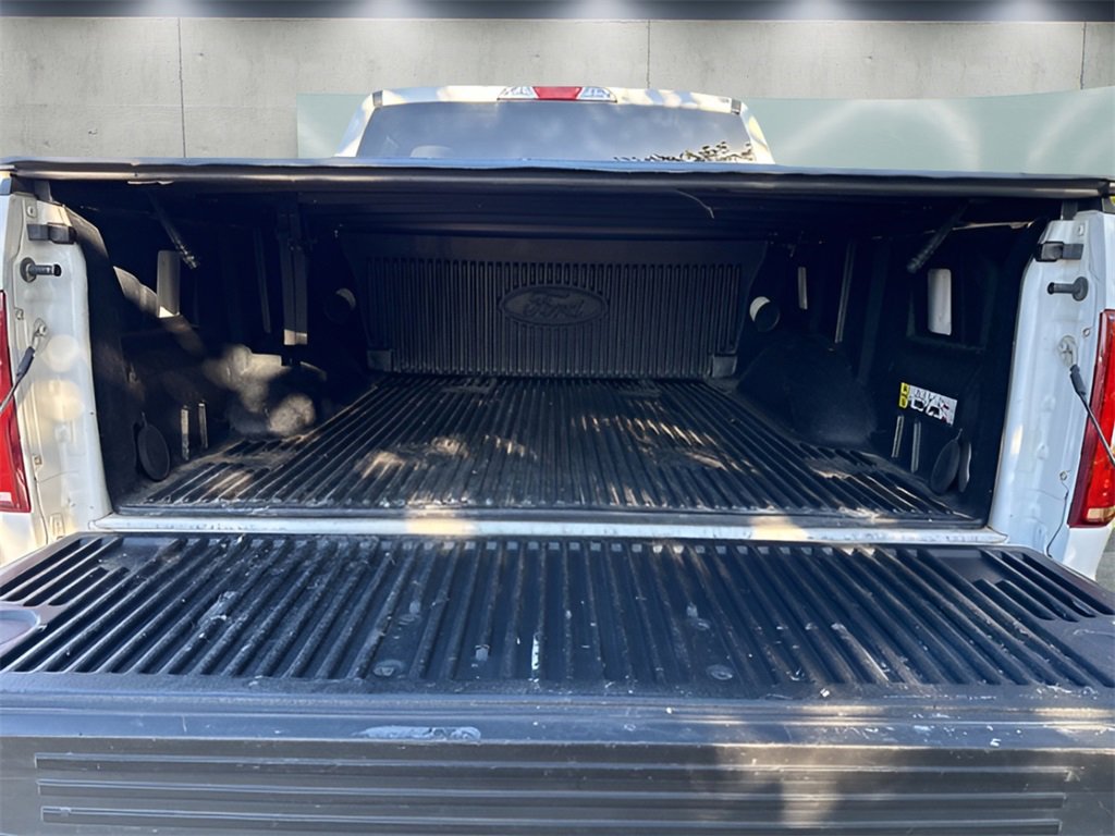 Used 2020 Ford F150 XLT image 33