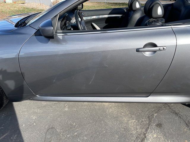 Used 2012 INFINITI G37 Sport w/ Premium Pkg image 21