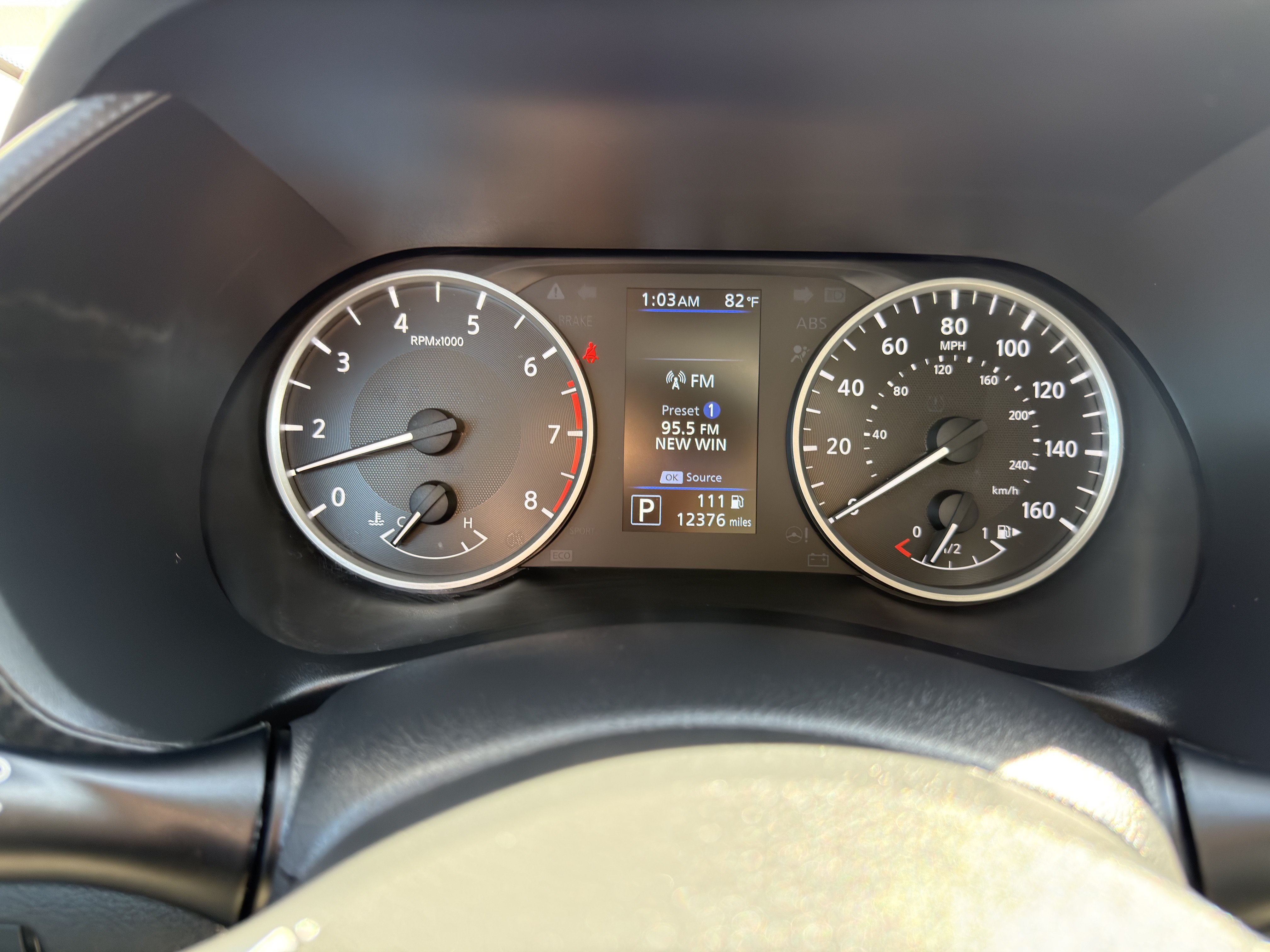 Used 2025 Nissan Sentra S FWD image 24