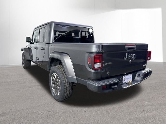 Used 2023 Jeep Gladiator Overland AWD/4WD image 29