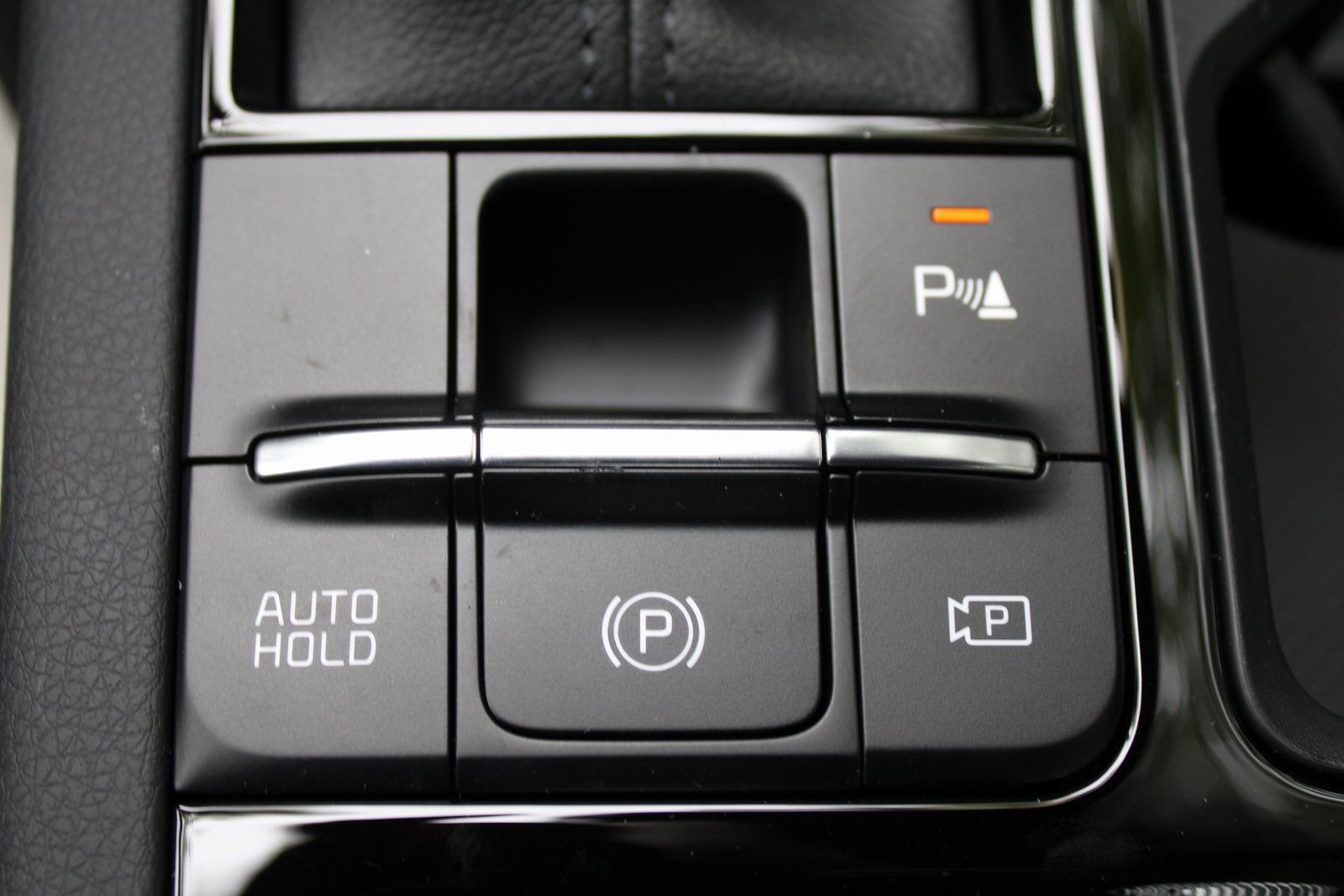 New 2026 Kia K5 GT-Line image 34