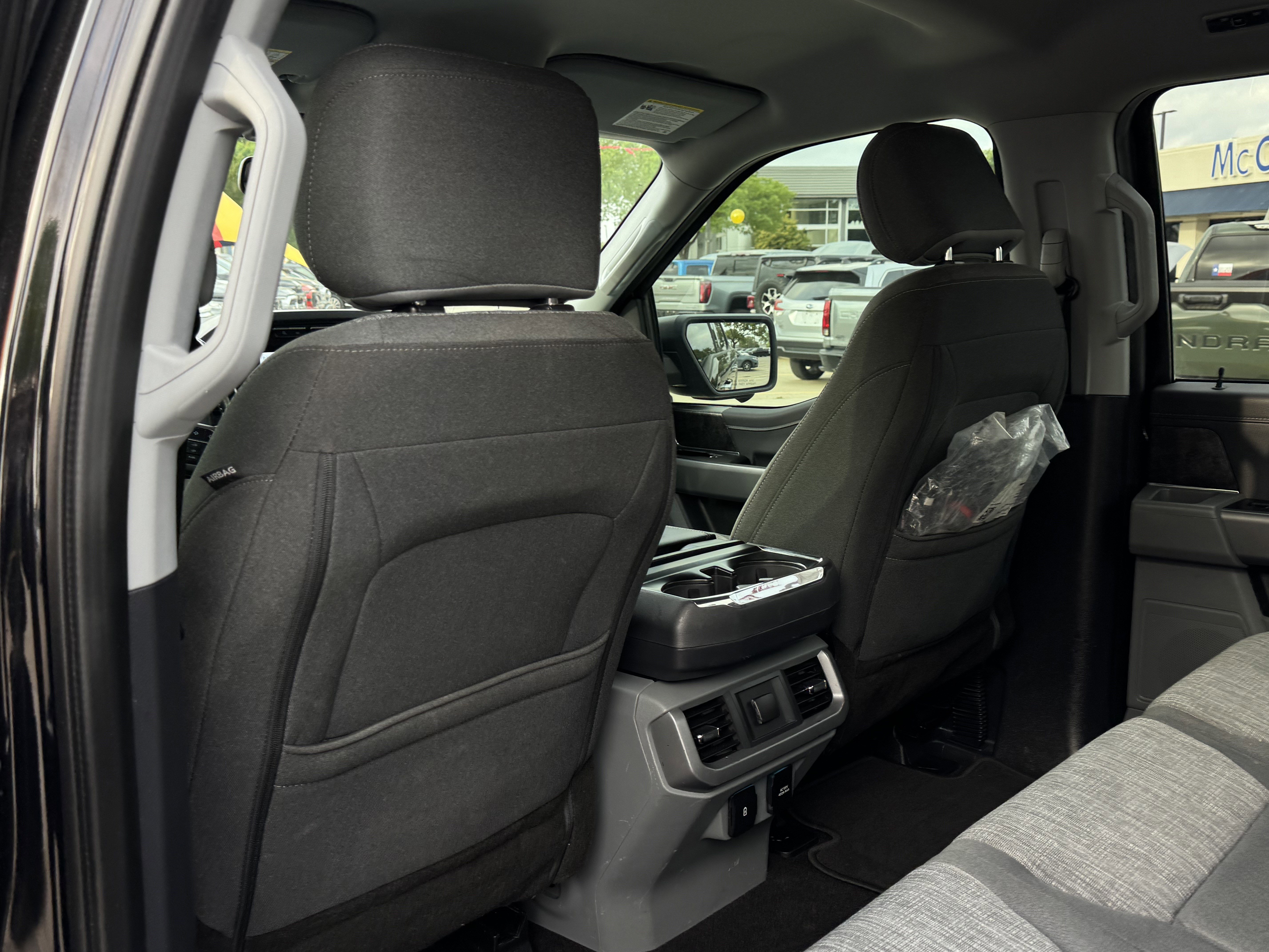 Used 2021 Ford F150 XLT w/ Equipment Group 302A High image 15