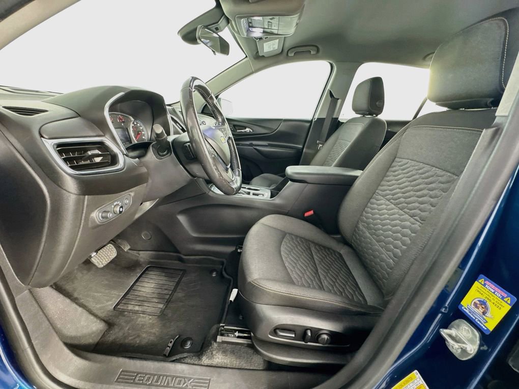 Used 2020 Chevrolet Equinox LT image 15