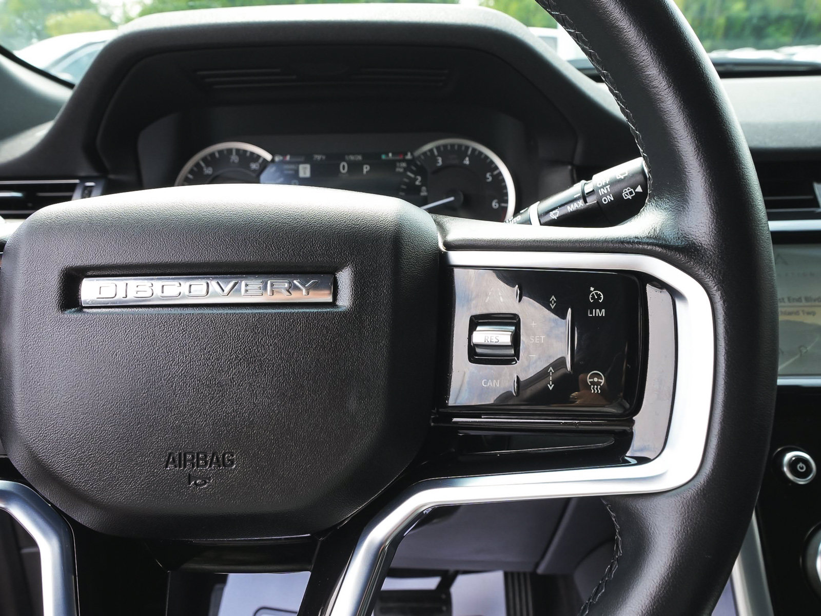Used 2023 Land Rover Discovery Sport S AWD/4WD image 21