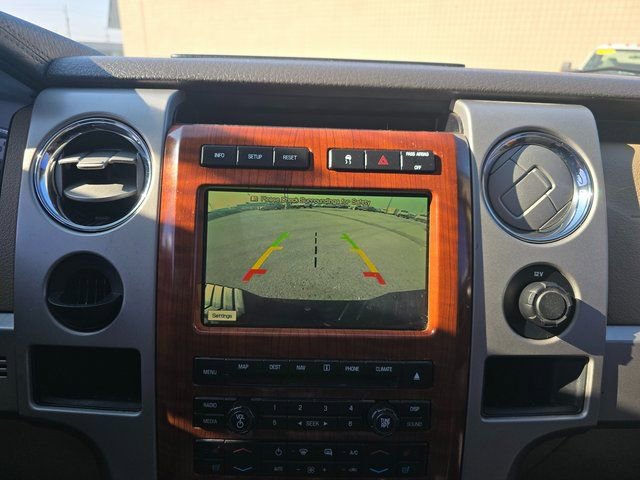 Used 2009 Ford F150 Lariat image 18