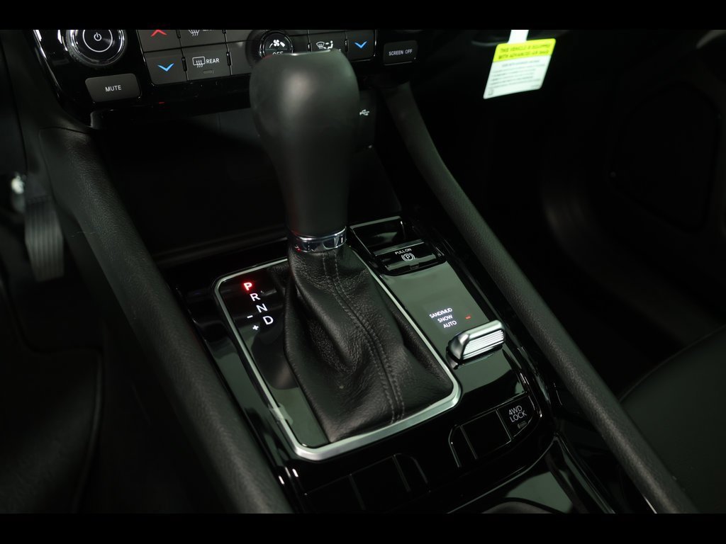 New 2026 Jeep Compass Limited image 19