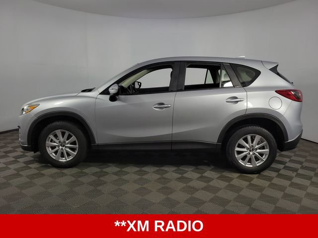 Used 2016 MAZDA CX-5 Sport image 5