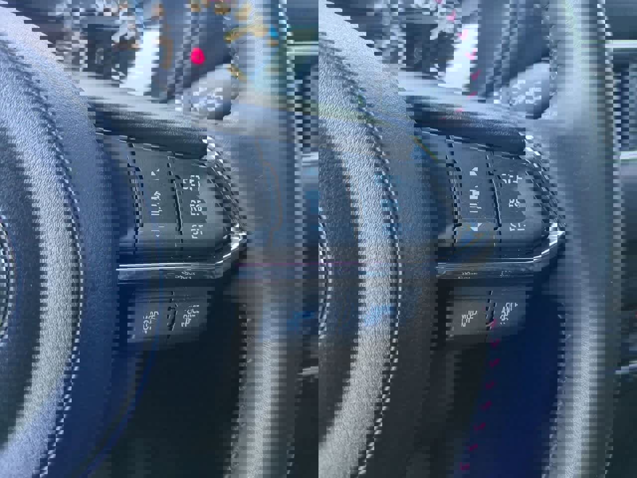 Used 2023 MAZDA CX-5 AWD 2.5 Turbo image 23