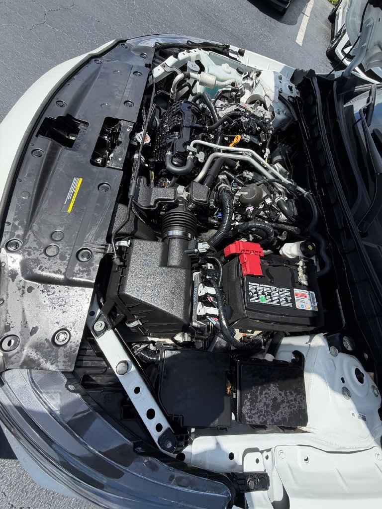 Used 2025 Nissan Altima 2.5 S FWD image 20