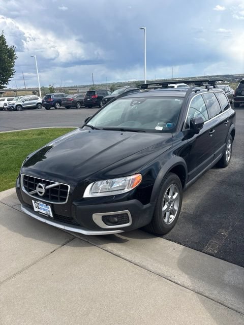 Used 2013 Volvo XC70 3.2