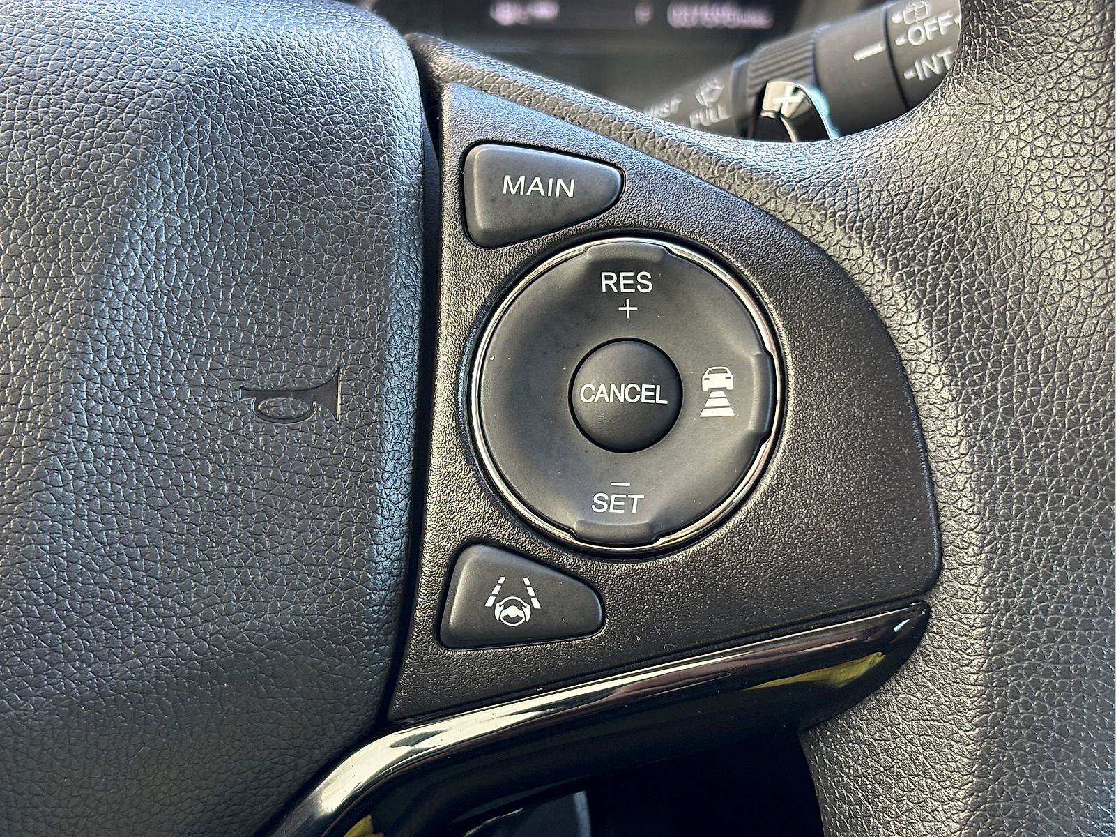 Certified 2022 Honda HR-V EX image 28