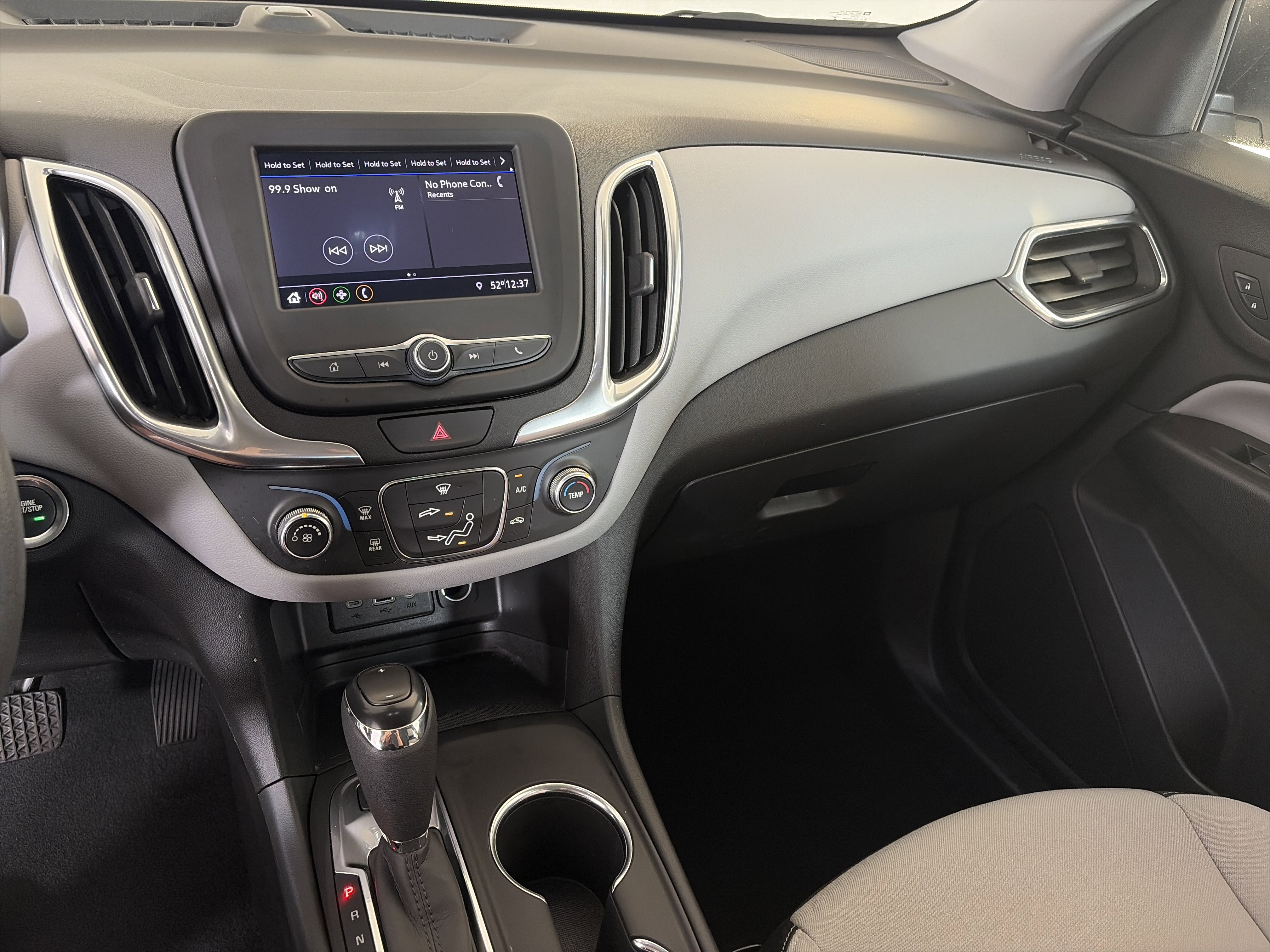 Certified 2021 Chevrolet Equinox LS image 4