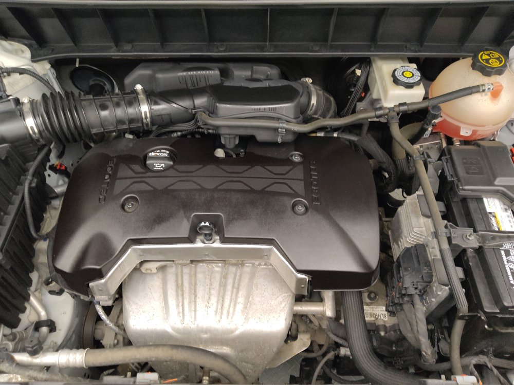 Used 2018 GMC Acadia SLE AWD/4WD image 30
