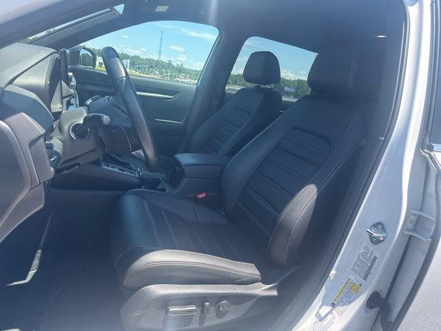 Used 2025 Honda CR-V Sport-L image 6