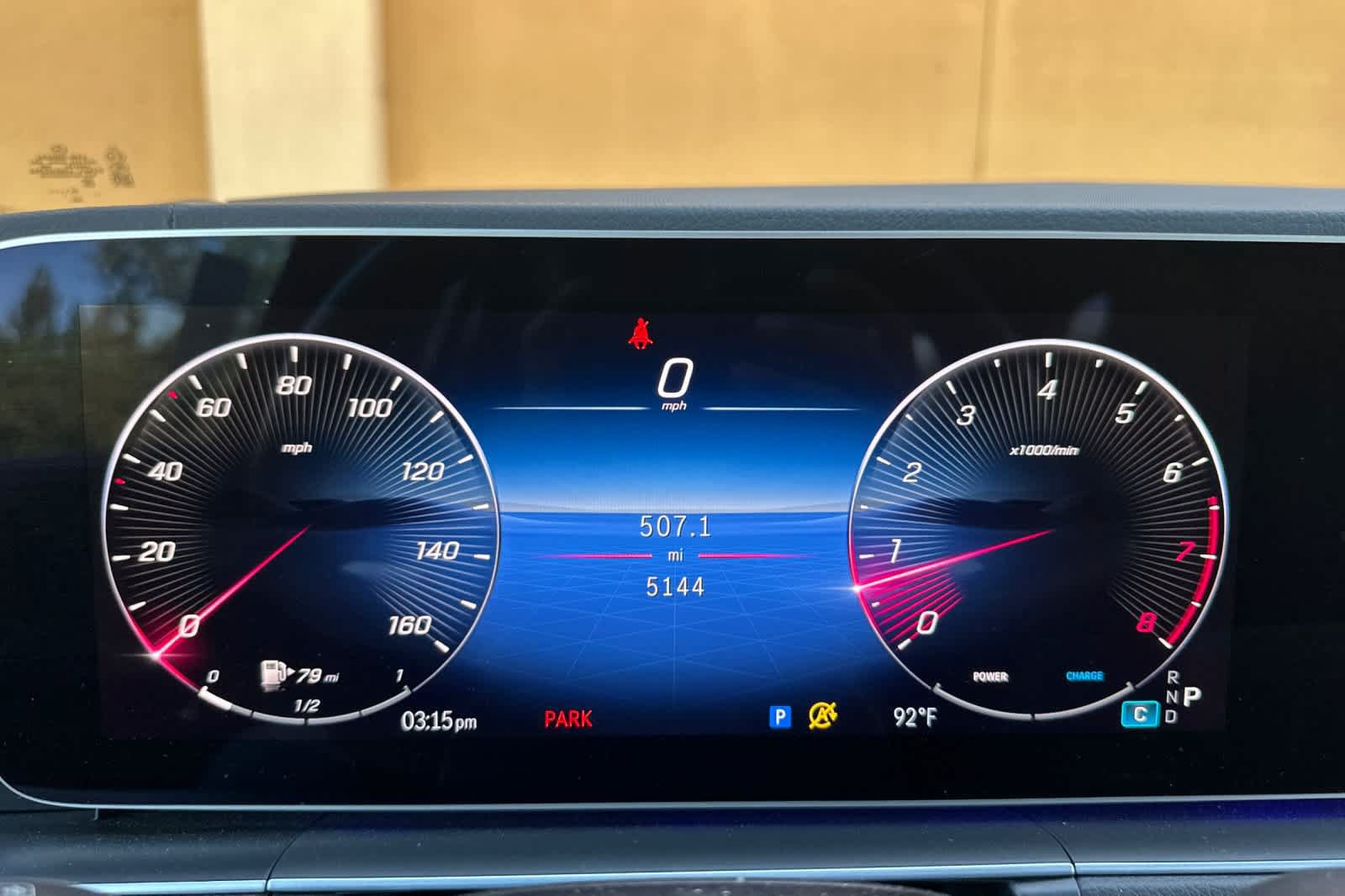 Certified 2026 Mercedes-Benz GLE 350 4MATIC image 24