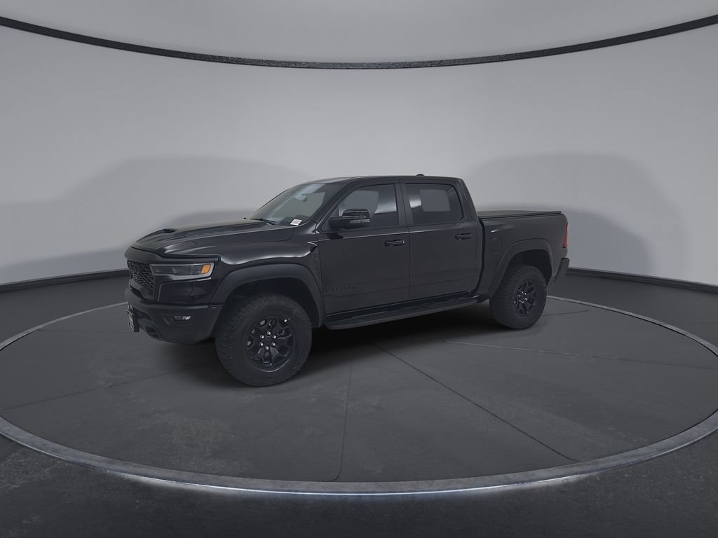 New 2026 RAM 1500 RHO w/ RHO Level 1 Equipment Group AWD/4WD image 6