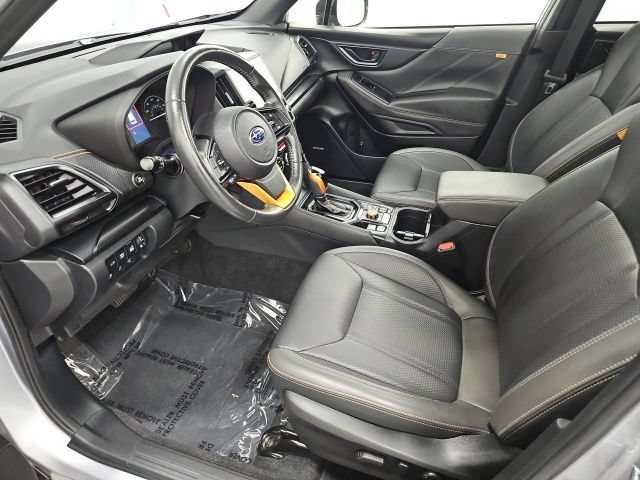 Used 2024 Subaru Forester Wilderness w/ Wilderness Package AWD/4WD image 13