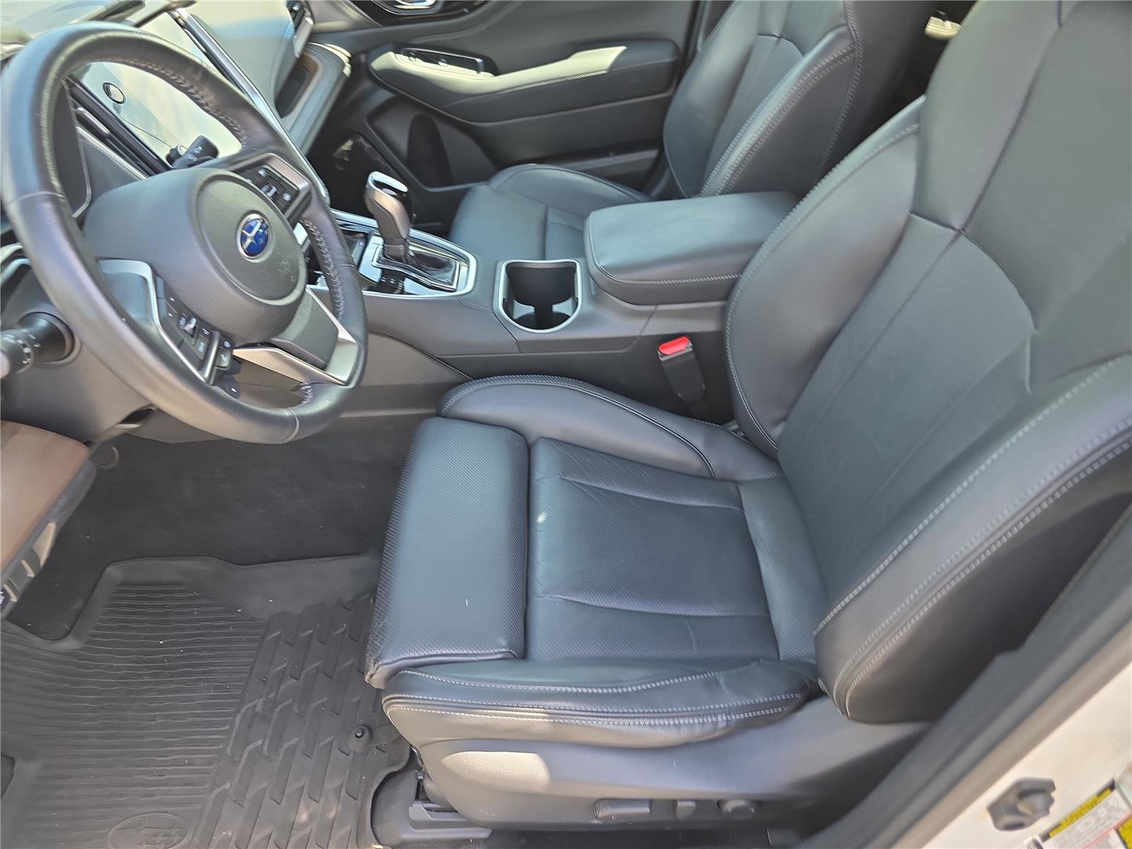 Used 2020 Subaru Outback Limited w/ Tech Package 2 AWD/4WD image 21