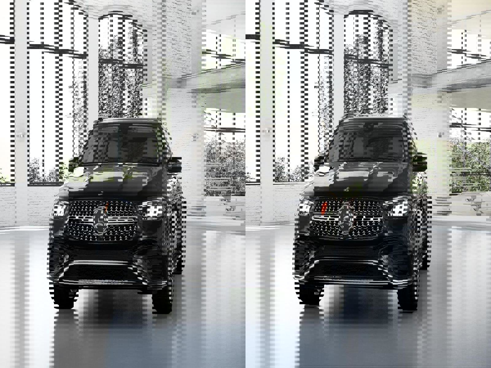 New 2026 Mercedes-Benz GLE 450 4MATIC image 42