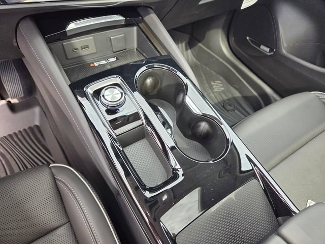 New 2026 Buick Envision Avenir AWD/4WD image 26