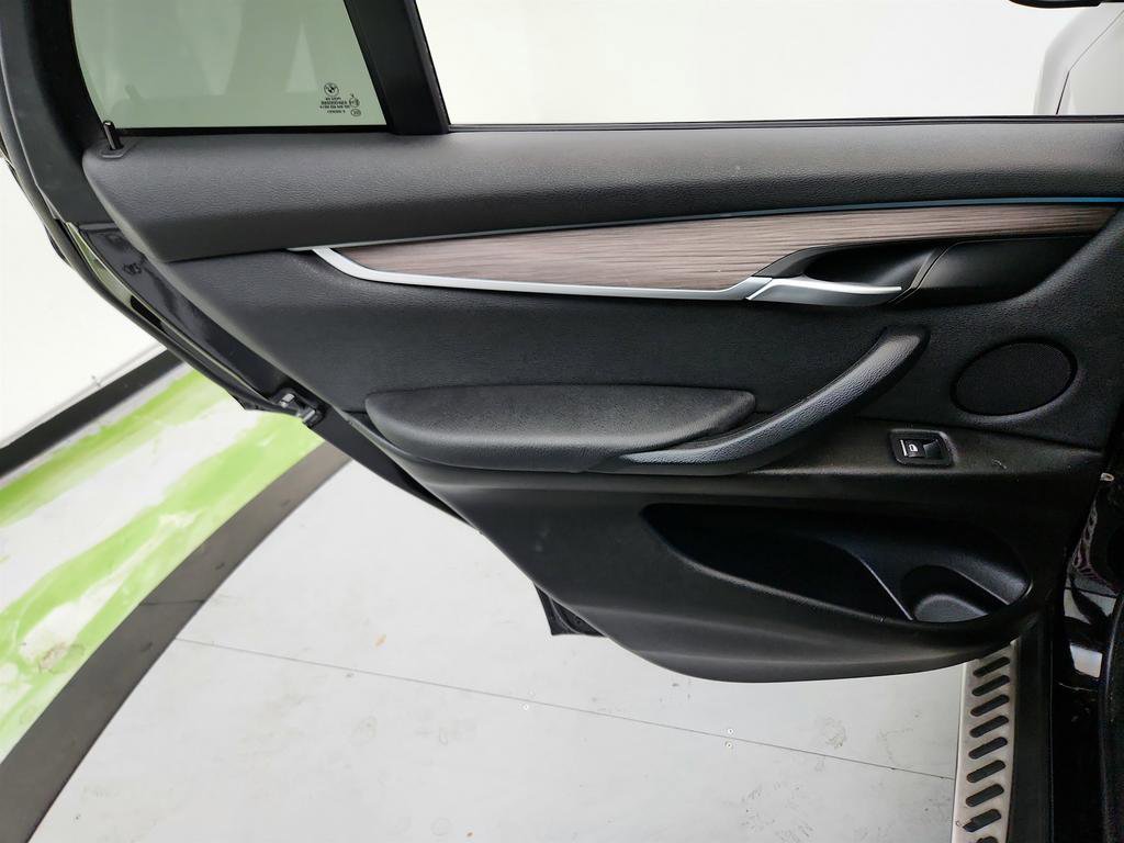 Used 2016 BMW X5 sDrive35i RWD image 25