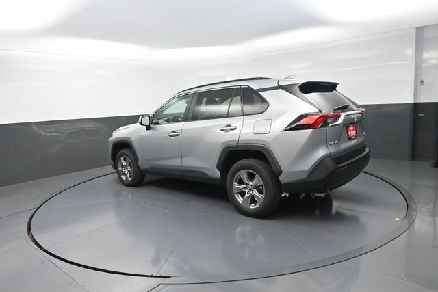 Used 2024 Toyota RAV4 XLE FWD image 54