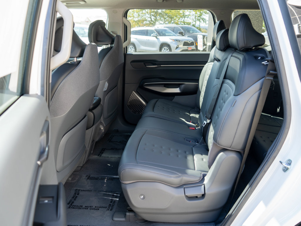 New 2026 Kia EV9 Wind AWD/4WD image 14