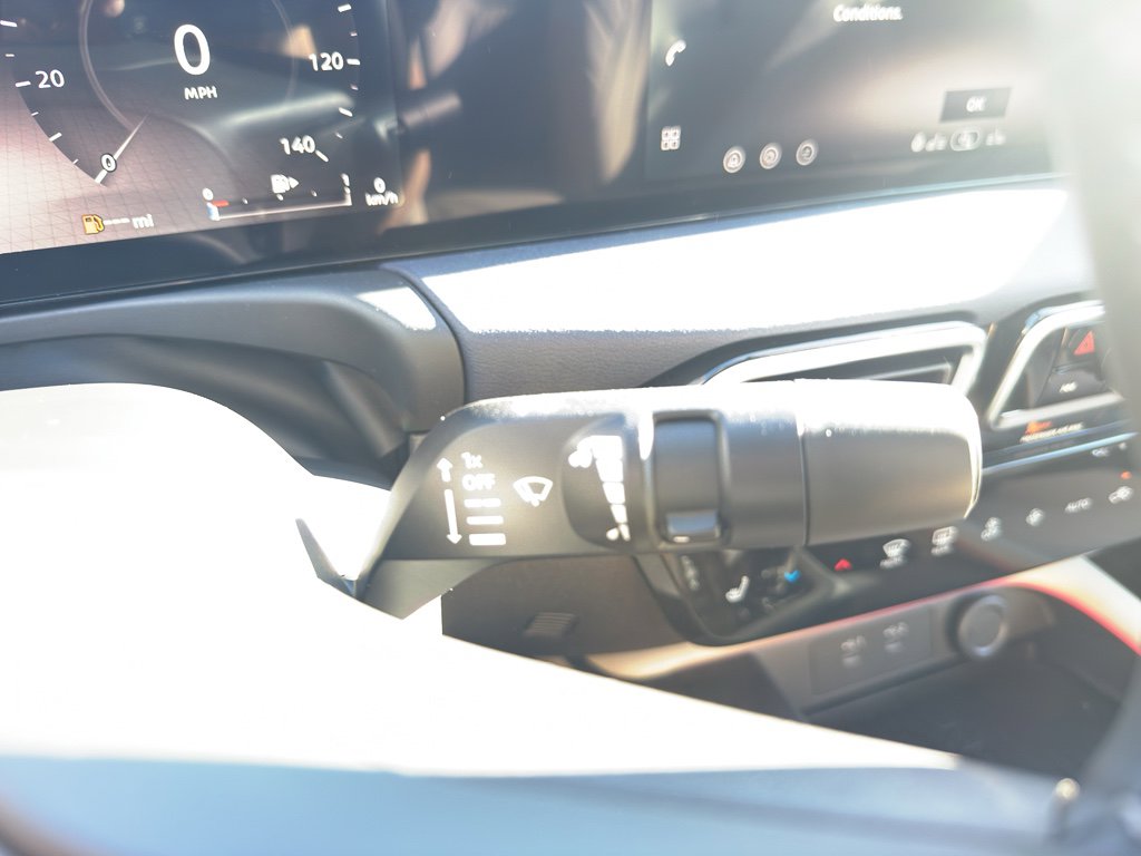 New 2026 Nissan Sentra SL image 27