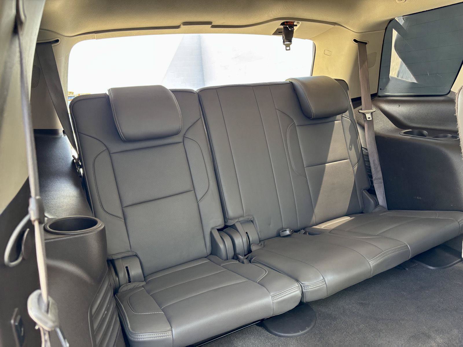 Used 2016 GMC Yukon Denali w/ Open Road Package AWD/4WD image 18