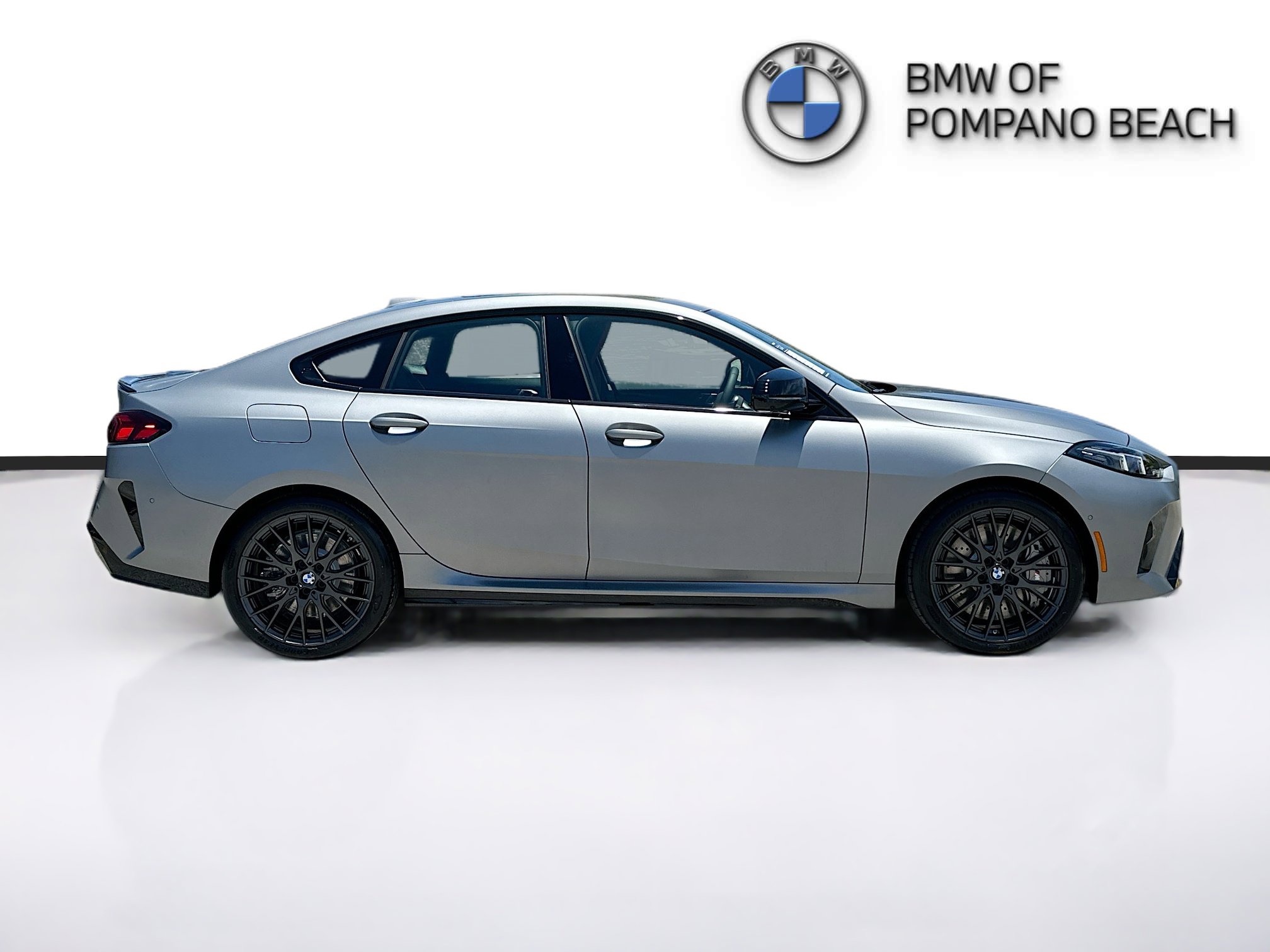 New 2025 BMW M235i xDrive w/ M Performance Package image 8