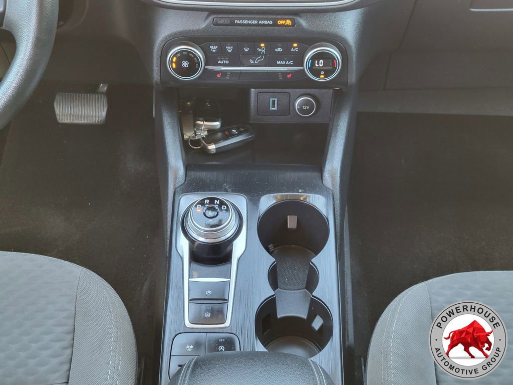 Used 2020 Ford Escape SE FWD image 23