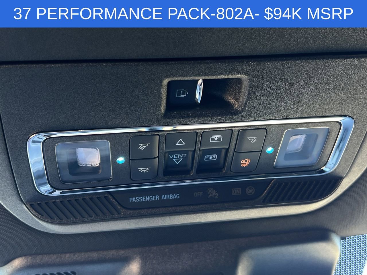 Used 2025 Ford F150 Raptor AWD/4WD image 30