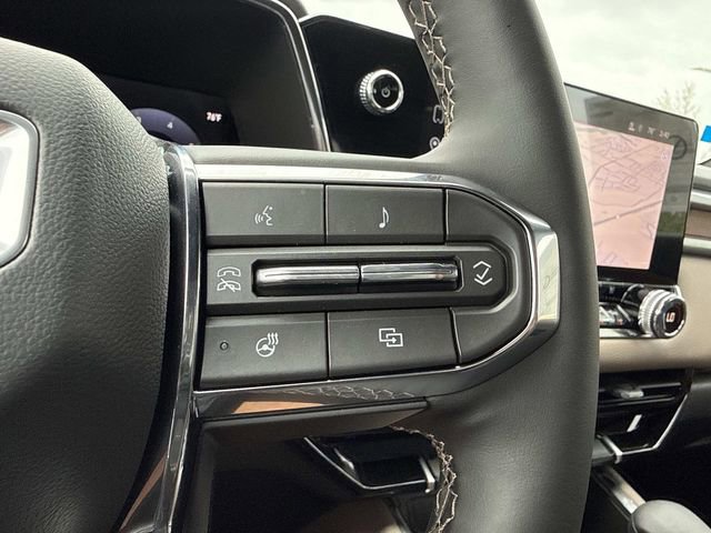 New 2026 GMC Canyon Denali image 24