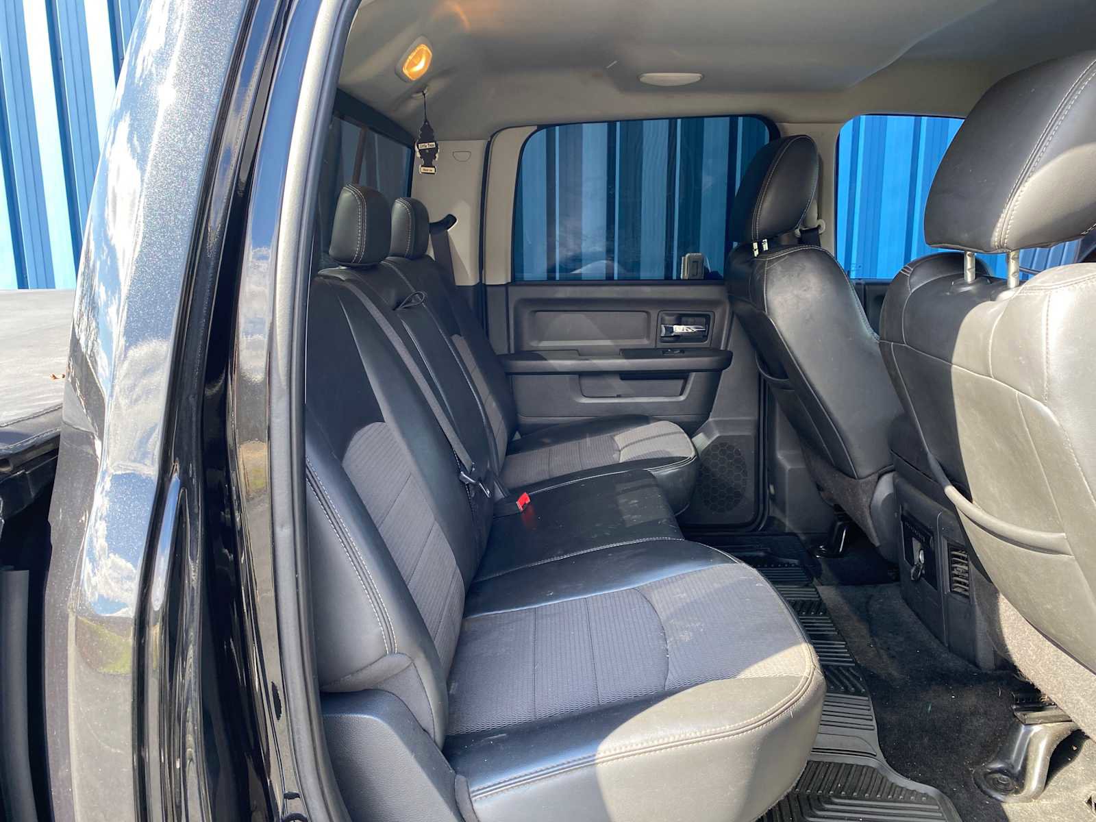 Used 2010 Dodge Ram 1500 Truck Sport image 26