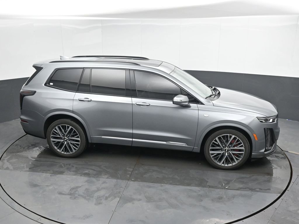 Used 2023 Cadillac XT6 Sport image 39