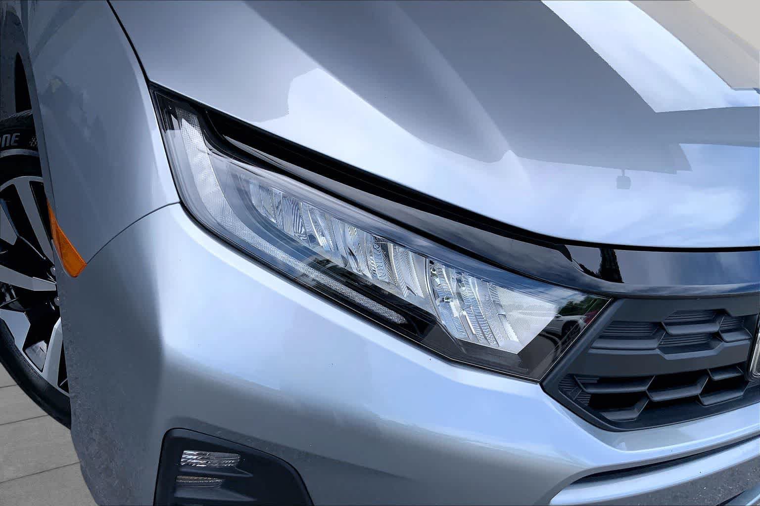 Used 2025 Honda Odyssey EX-L image 27