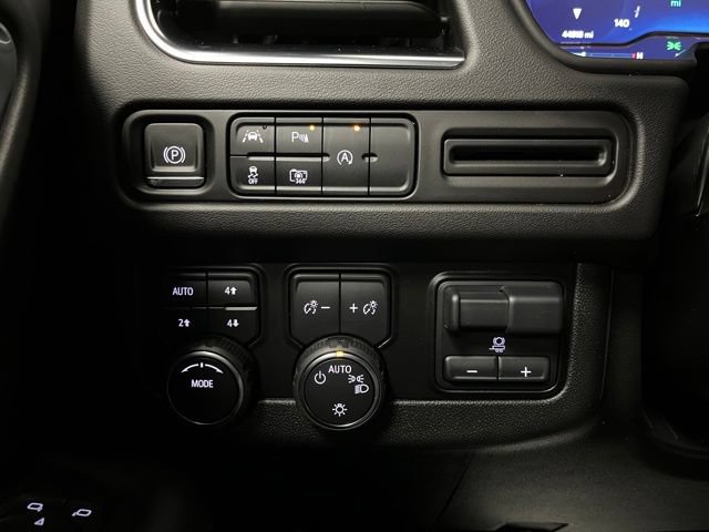 Used 2024 Chevrolet Tahoe RST w/ Sport Performance Package AWD/4WD image 35