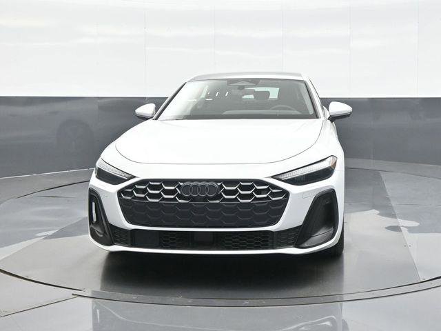 New 2026 Audi A5 2.0T Premium Plus AWD/4WD image 2