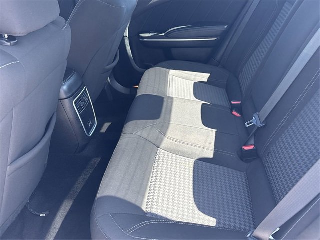 Certified 2023 Dodge Charger SXT image 16