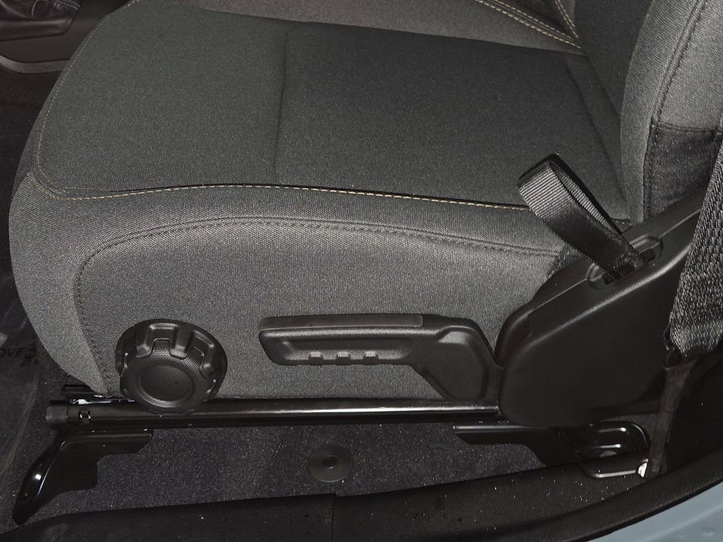 New 2026 Jeep Wrangler Sport image 22