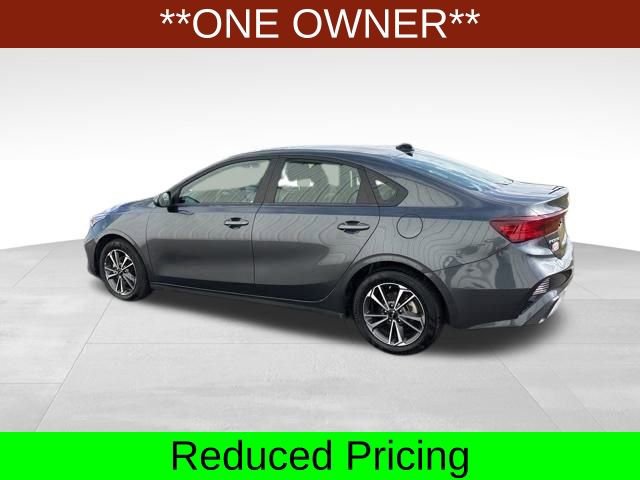 Used 2024 Kia Forte LXS image 4