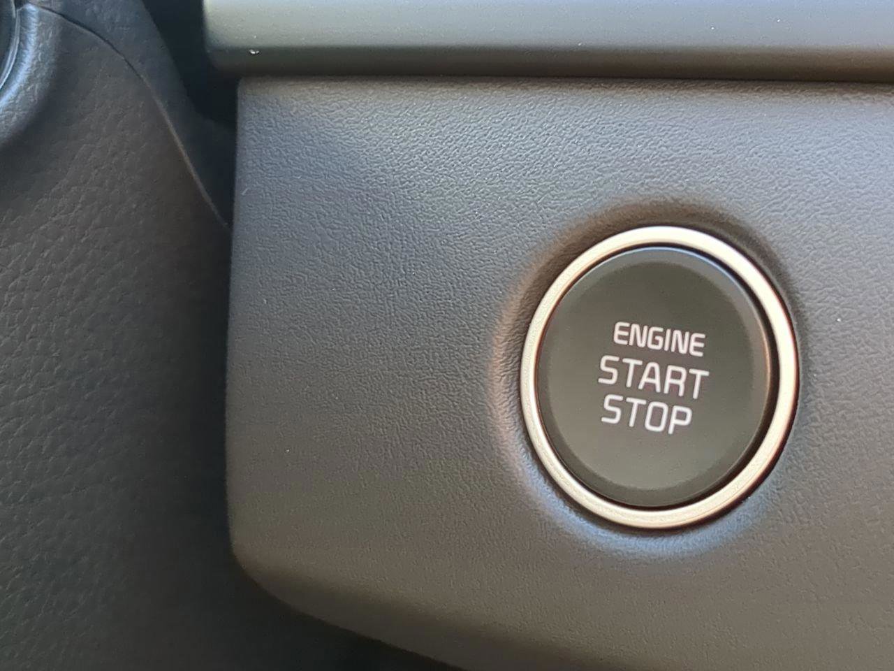 New 2026 Kia Seltos SX image 24