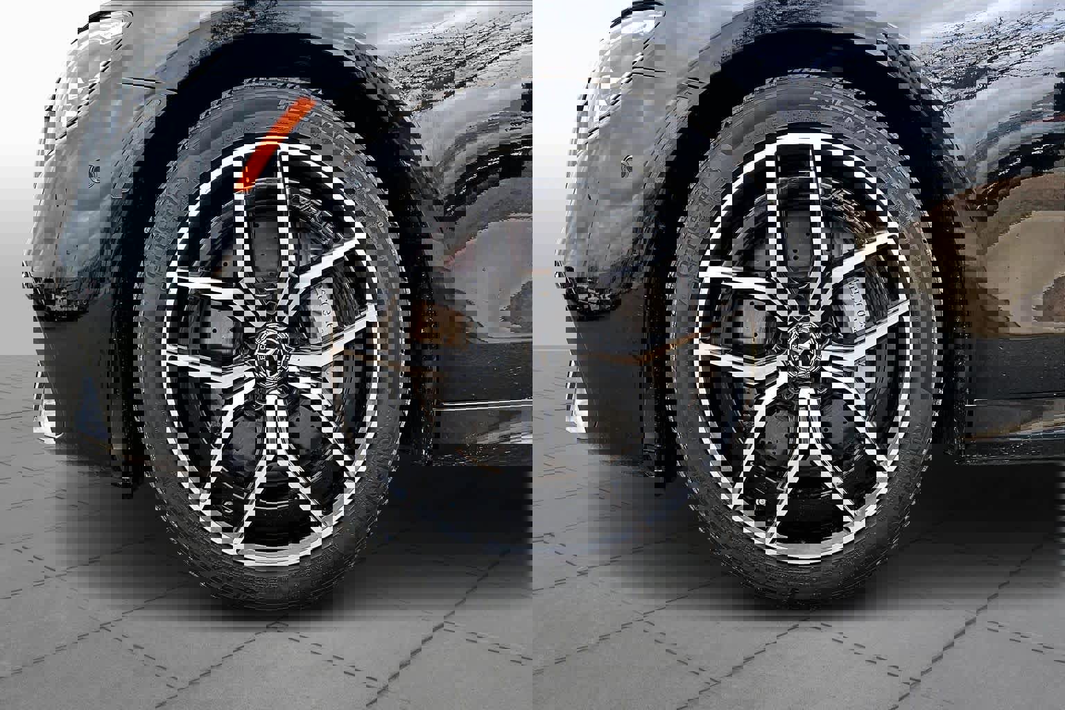 Certified 2023 Mercedes-Benz E 350 Sedan image 11