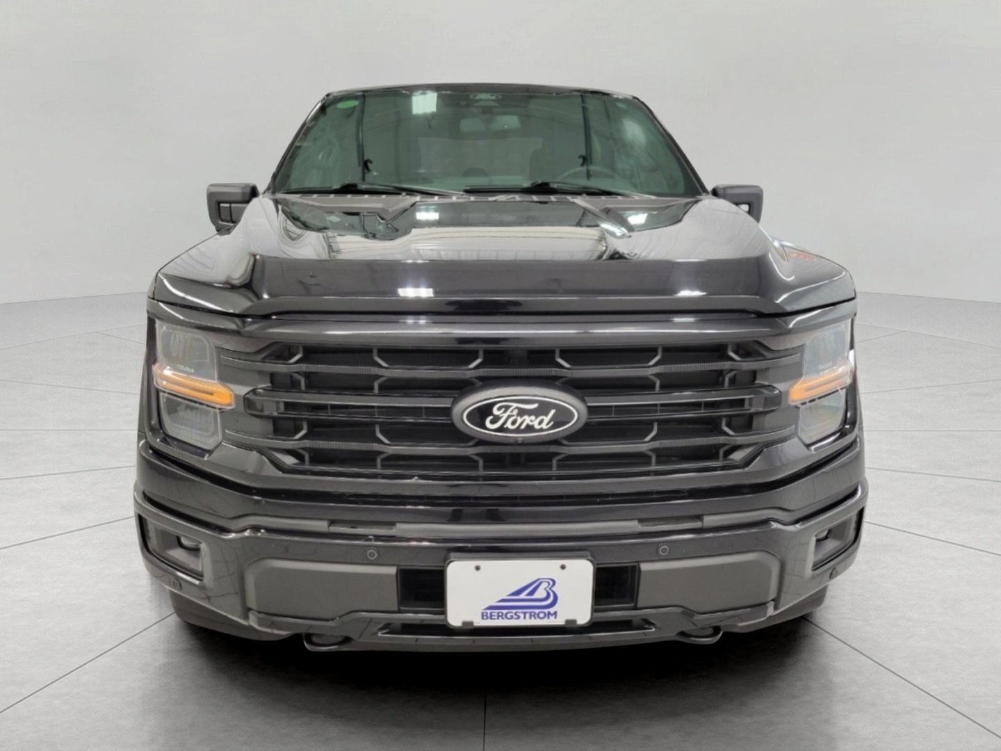 Used 2024 Ford F150 XLT w/ Equipment Group 302A MID AWD/4WD image 41