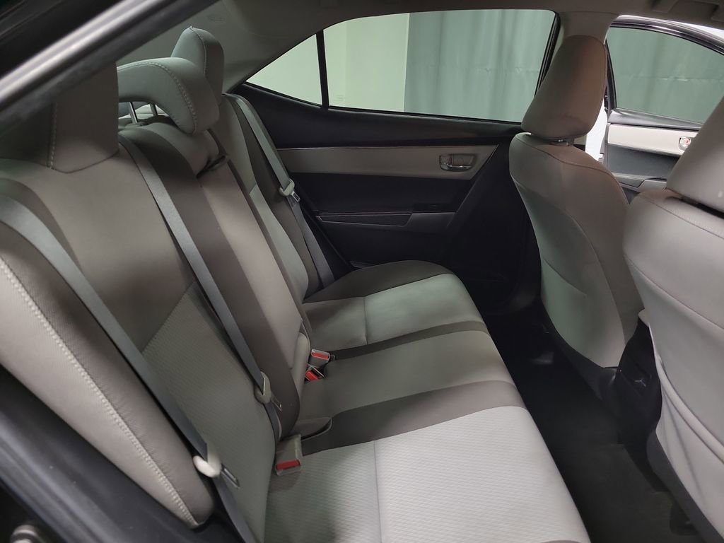 Used 2019 Toyota Corolla LE image 22