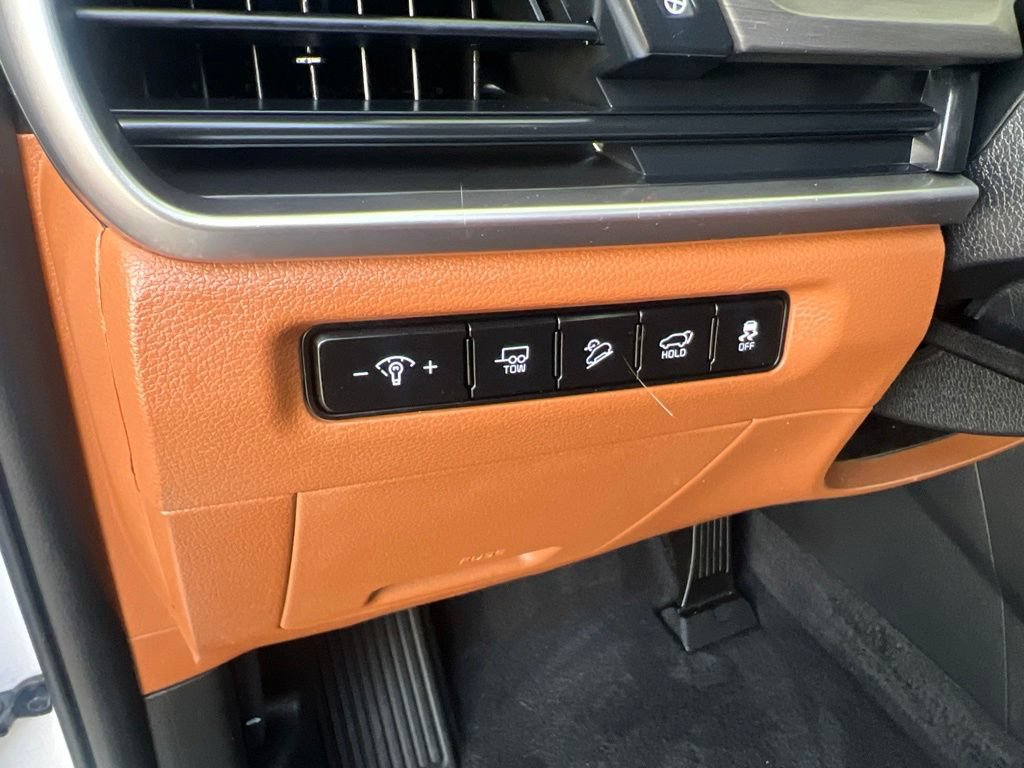 Certified 2024 Kia Telluride EX X-Line AWD/4WD image 54